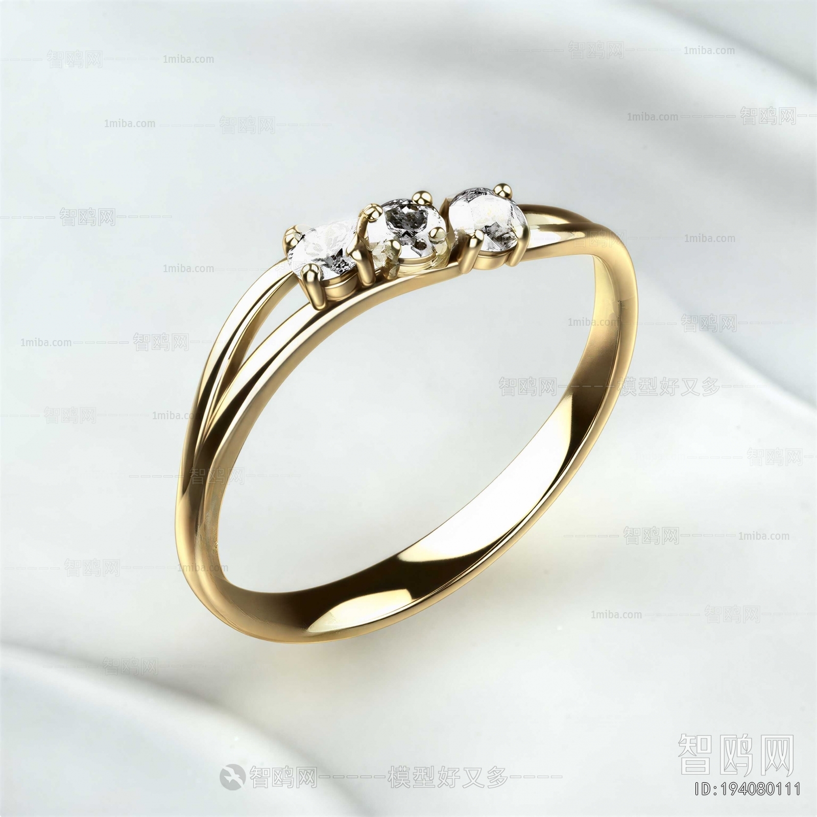 Modern Jewelry