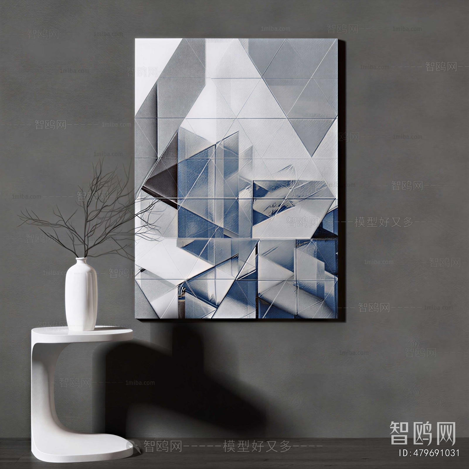Modern Painting