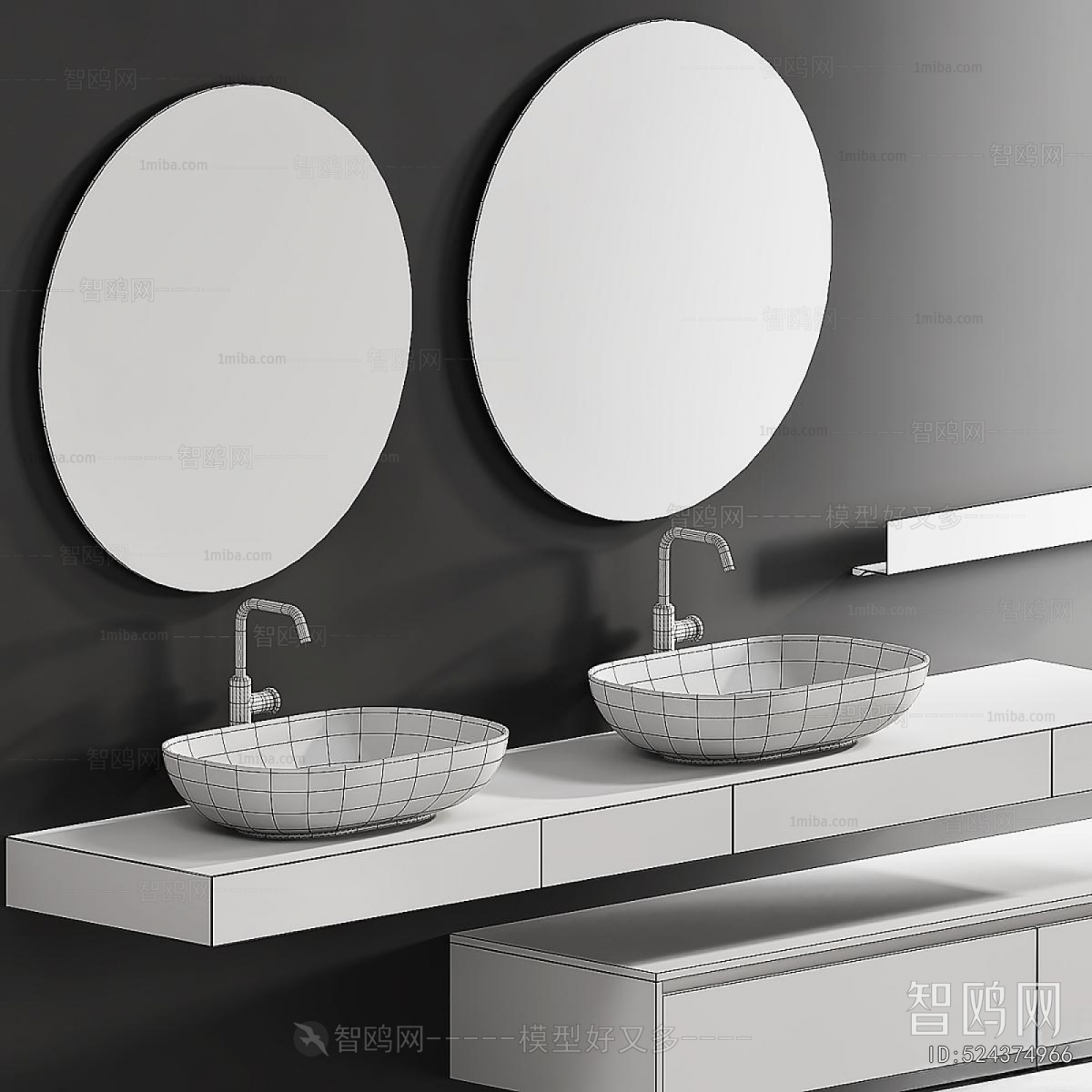 Modern Basin
