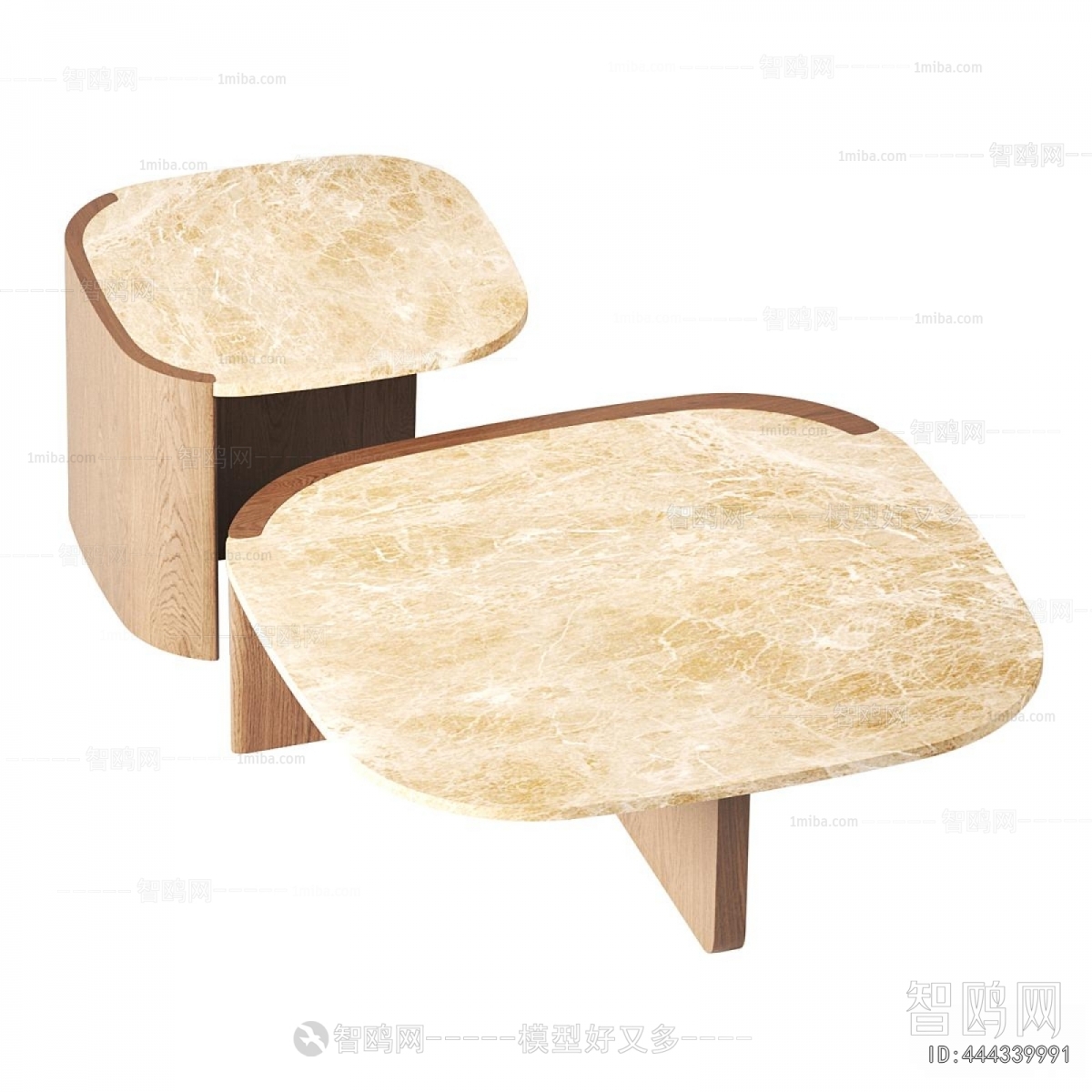 Modern Coffee Table