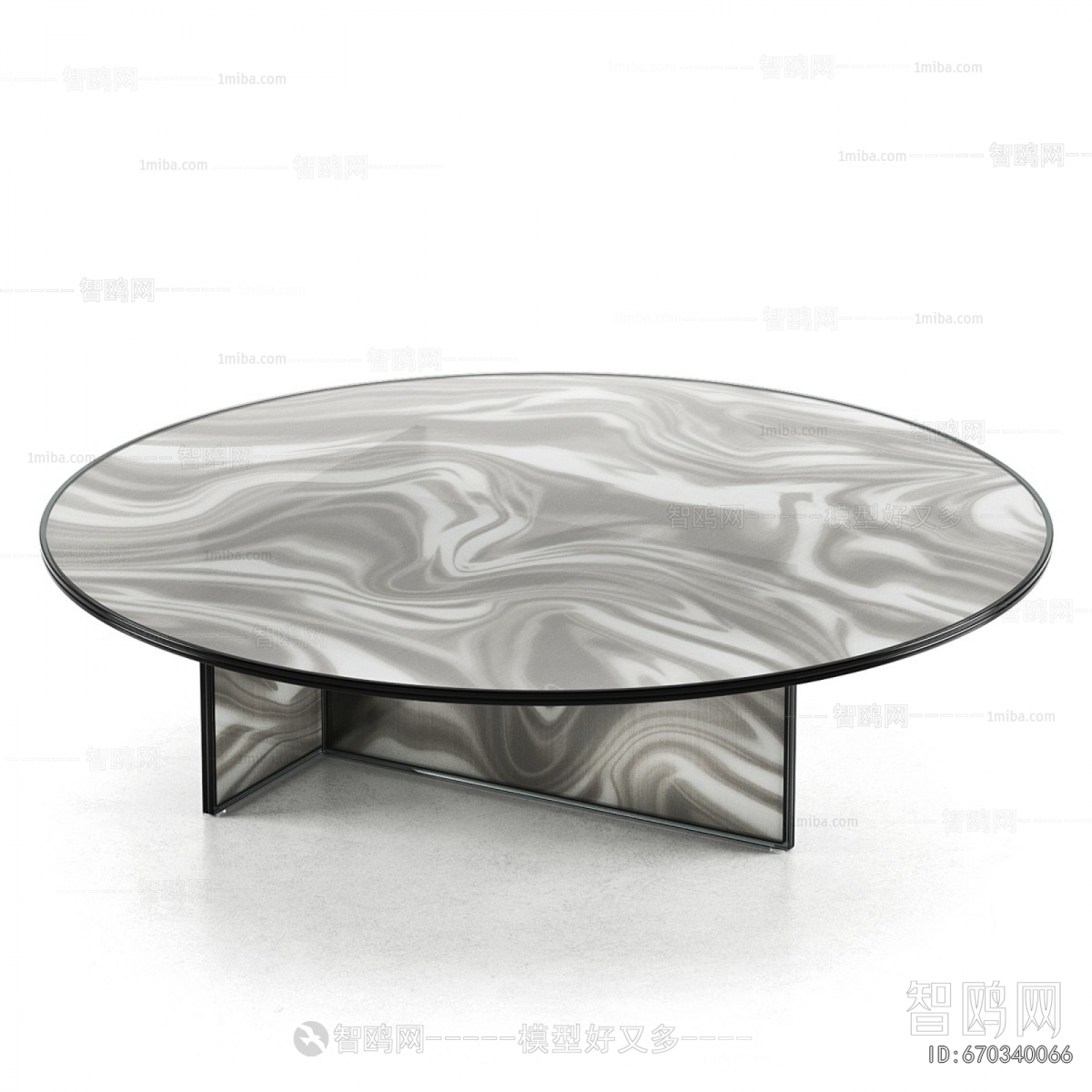 Modern Coffee Table