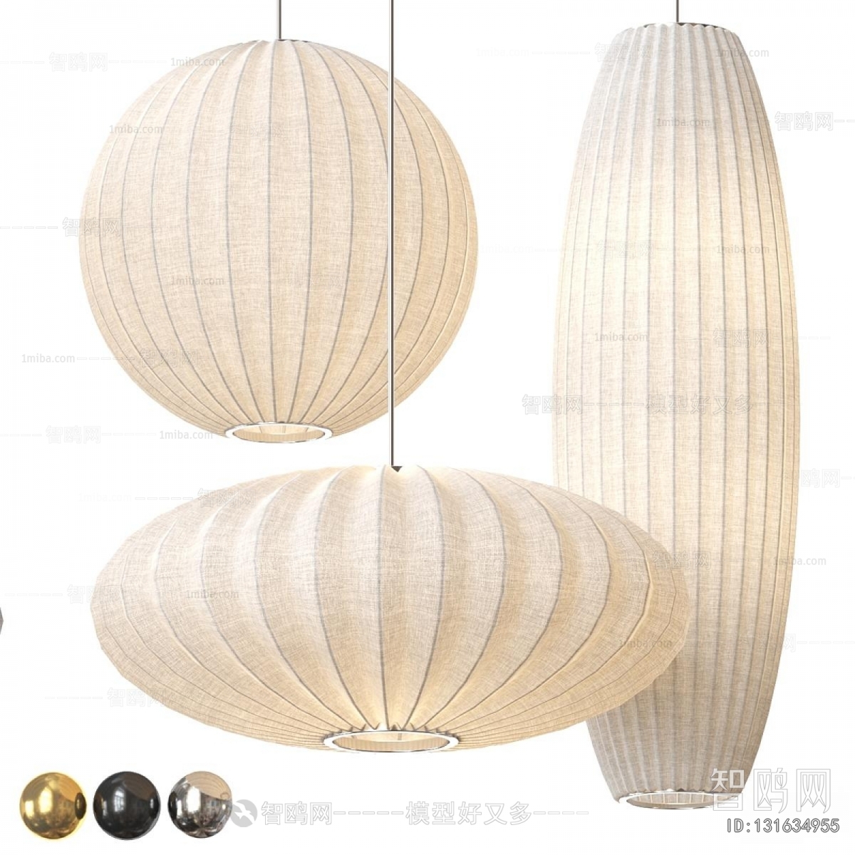 Japanese Style Droplight