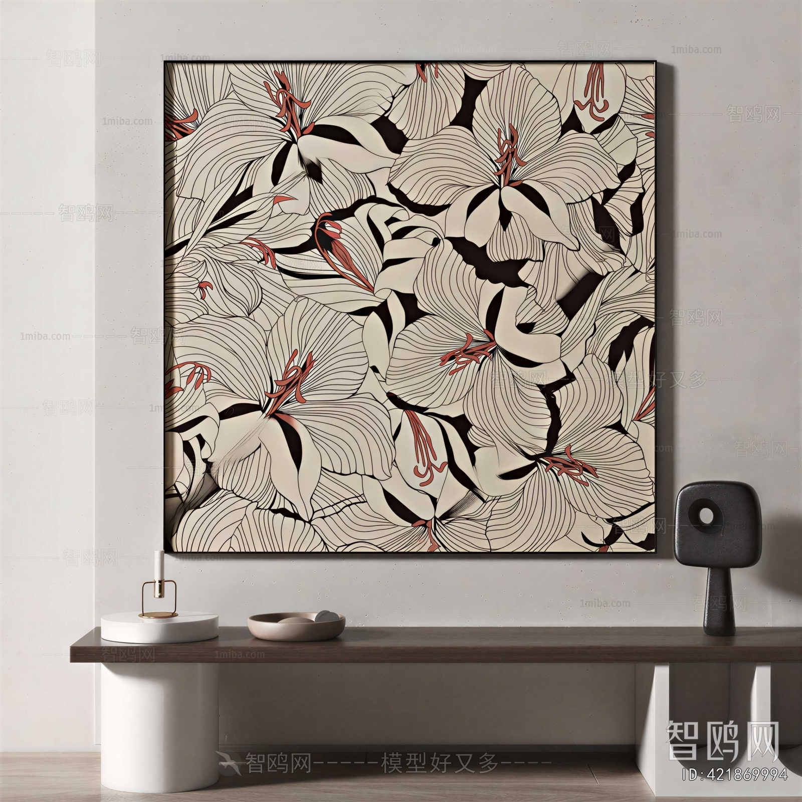 Modern Painting
