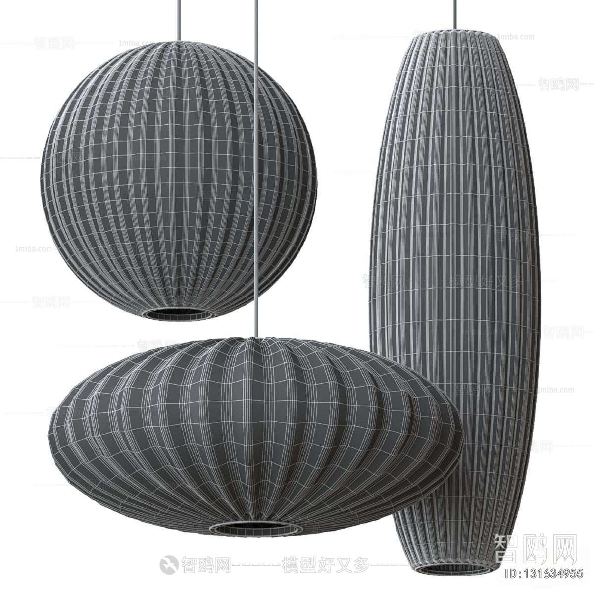 Japanese Style Droplight