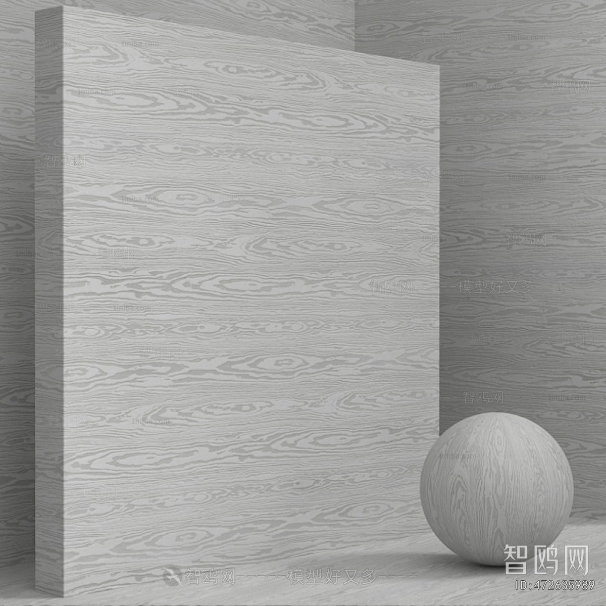 Modern Wall/floor/ceiling