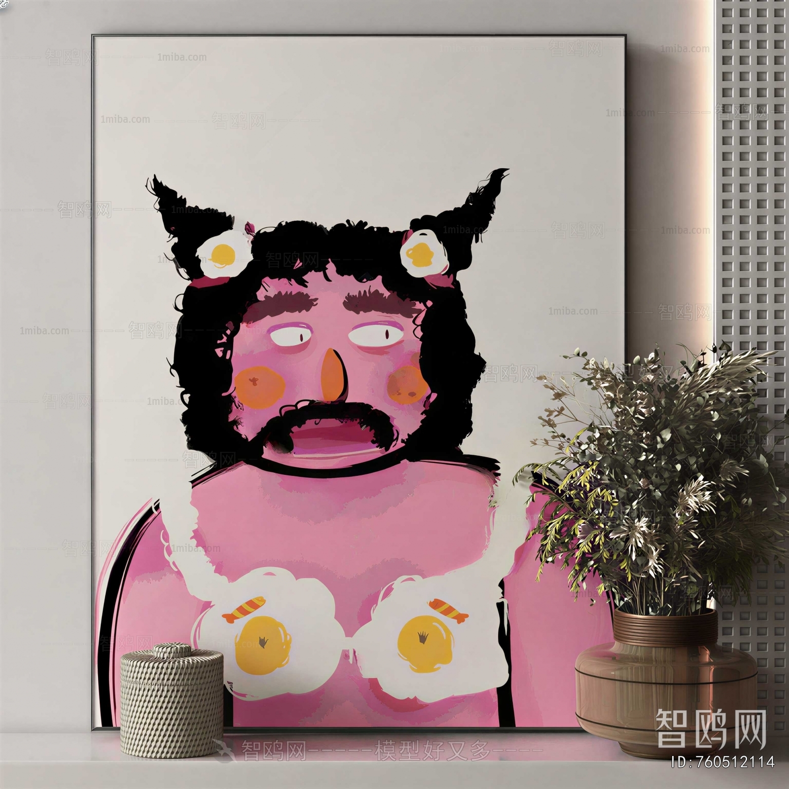 Modern Painting