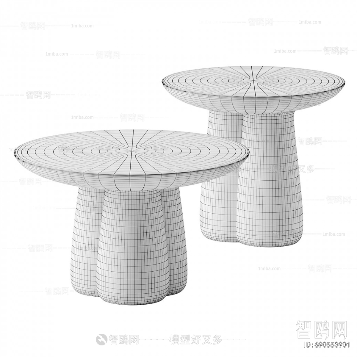 Modern Coffee Table