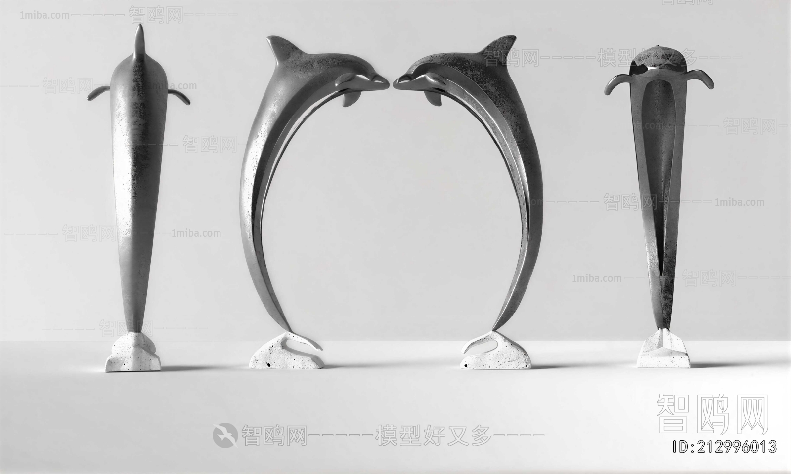Modern Sculpture
