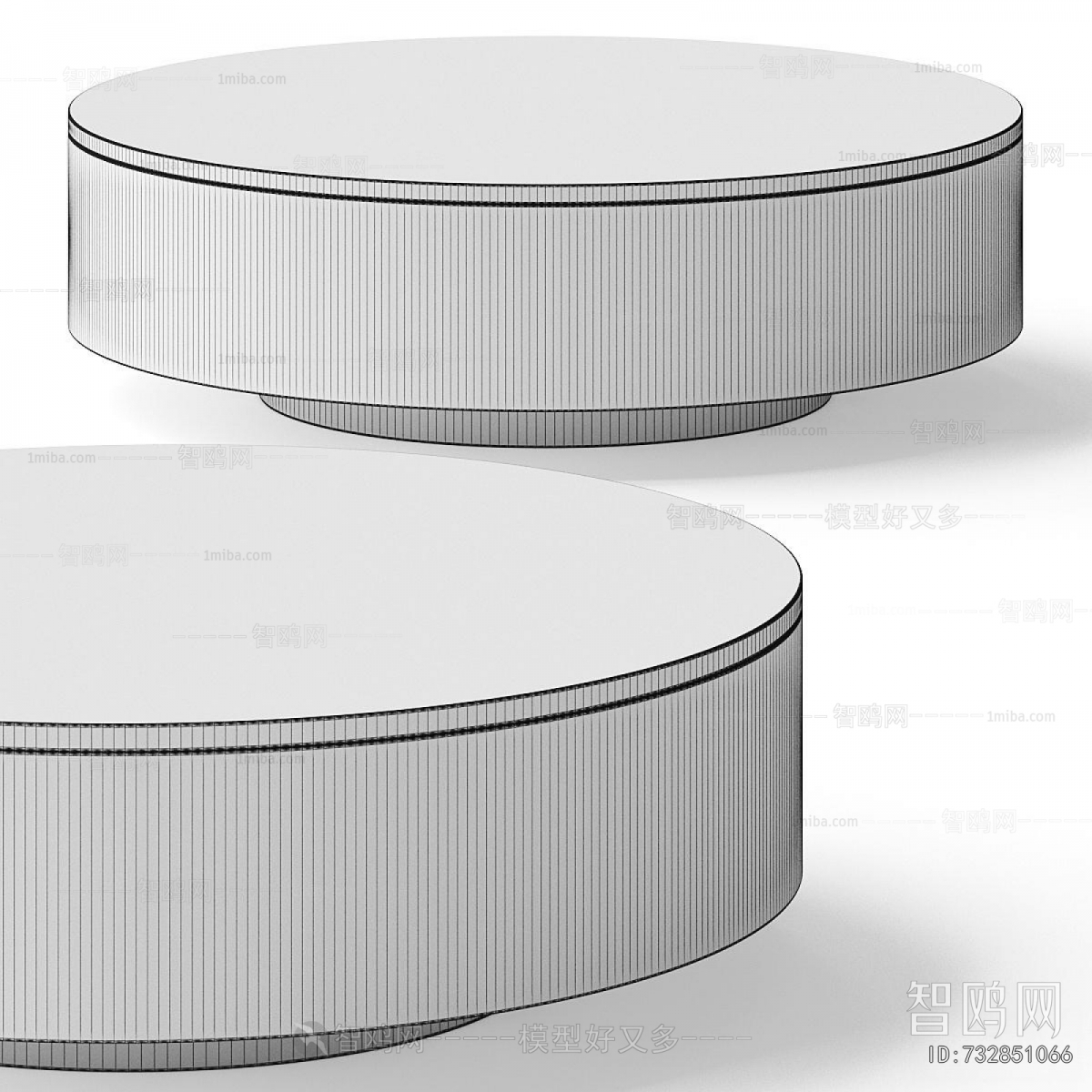Modern Coffee Table