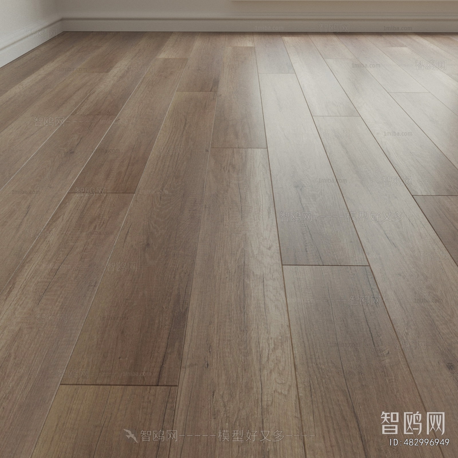 Modern Floor