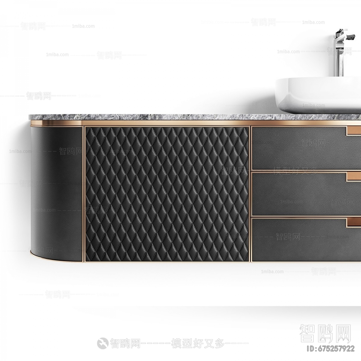 Modern Basin