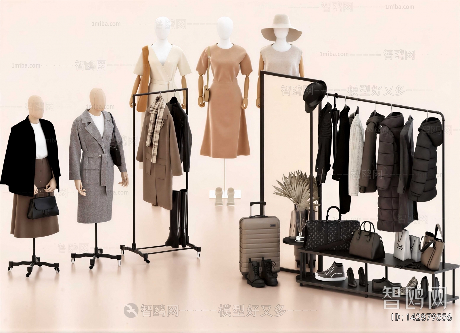 Modern Showcase