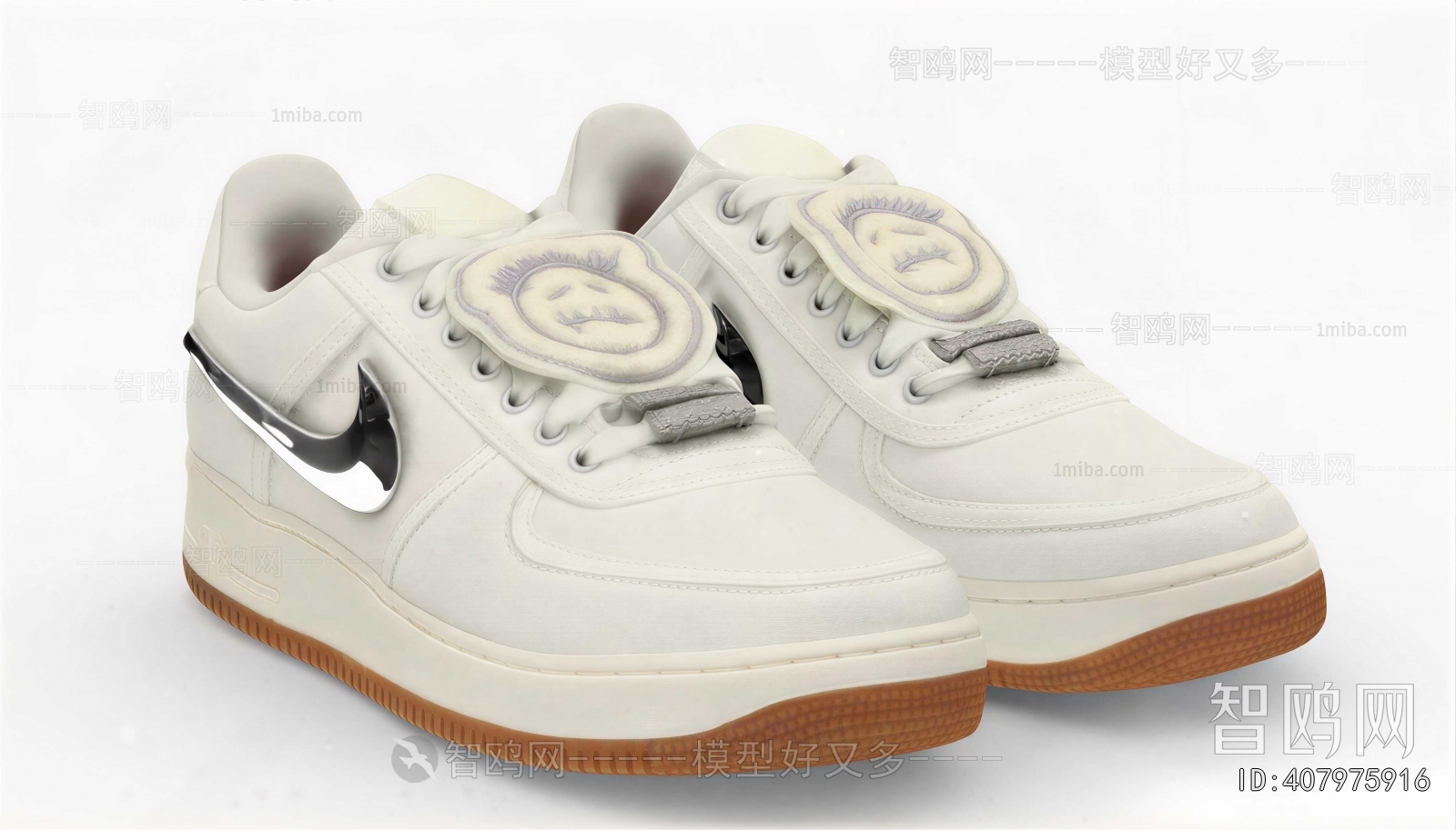 Modern Shoes
