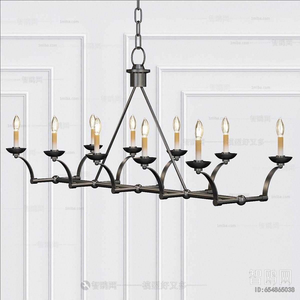 Modern Droplight