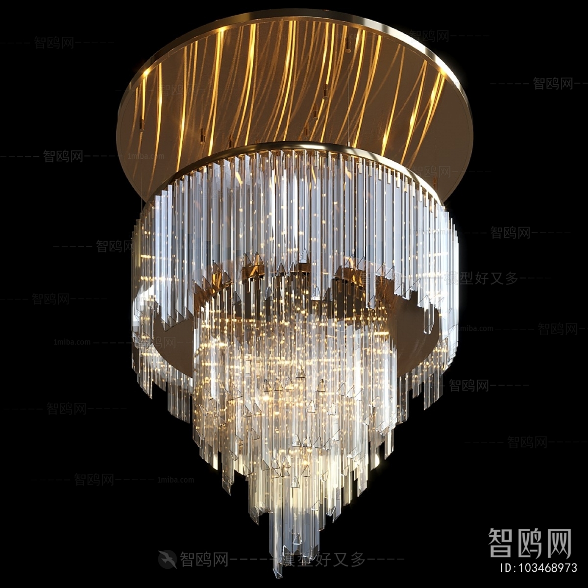 Modern Droplight