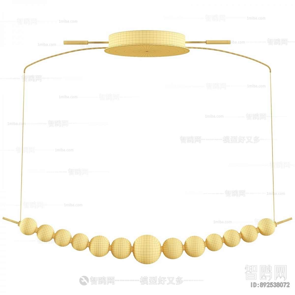 Modern Droplight