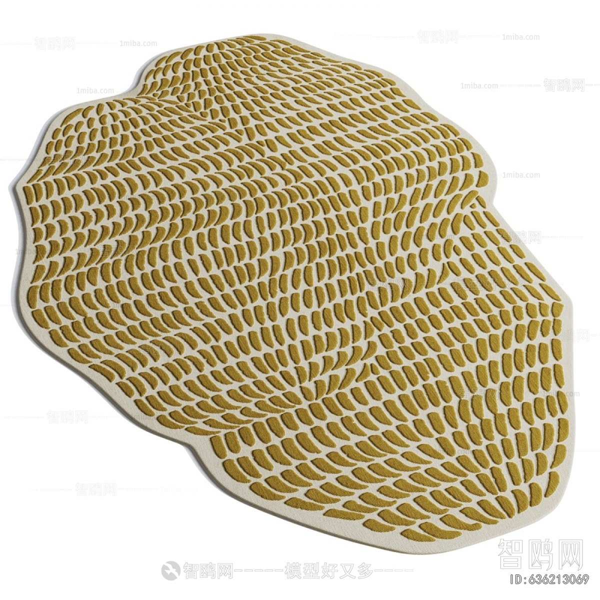 Modern The Carpet