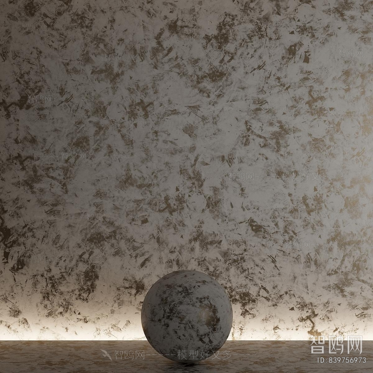 Modern Wall Facing