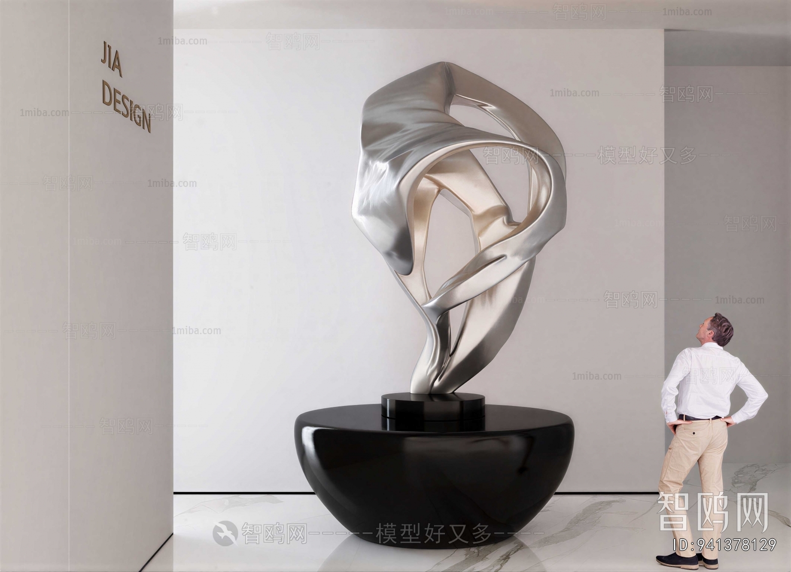 Modern Sculpture