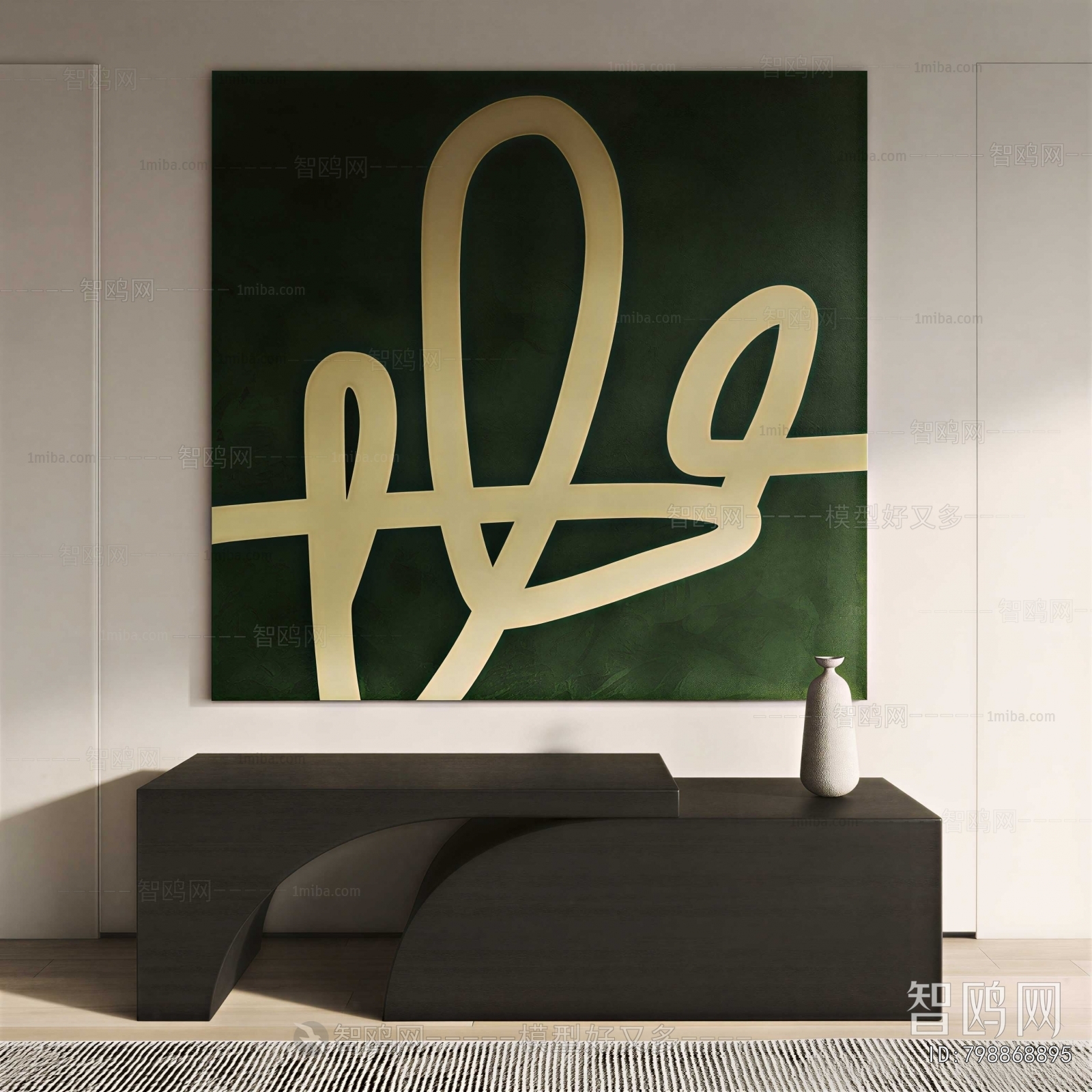 Modern Painting