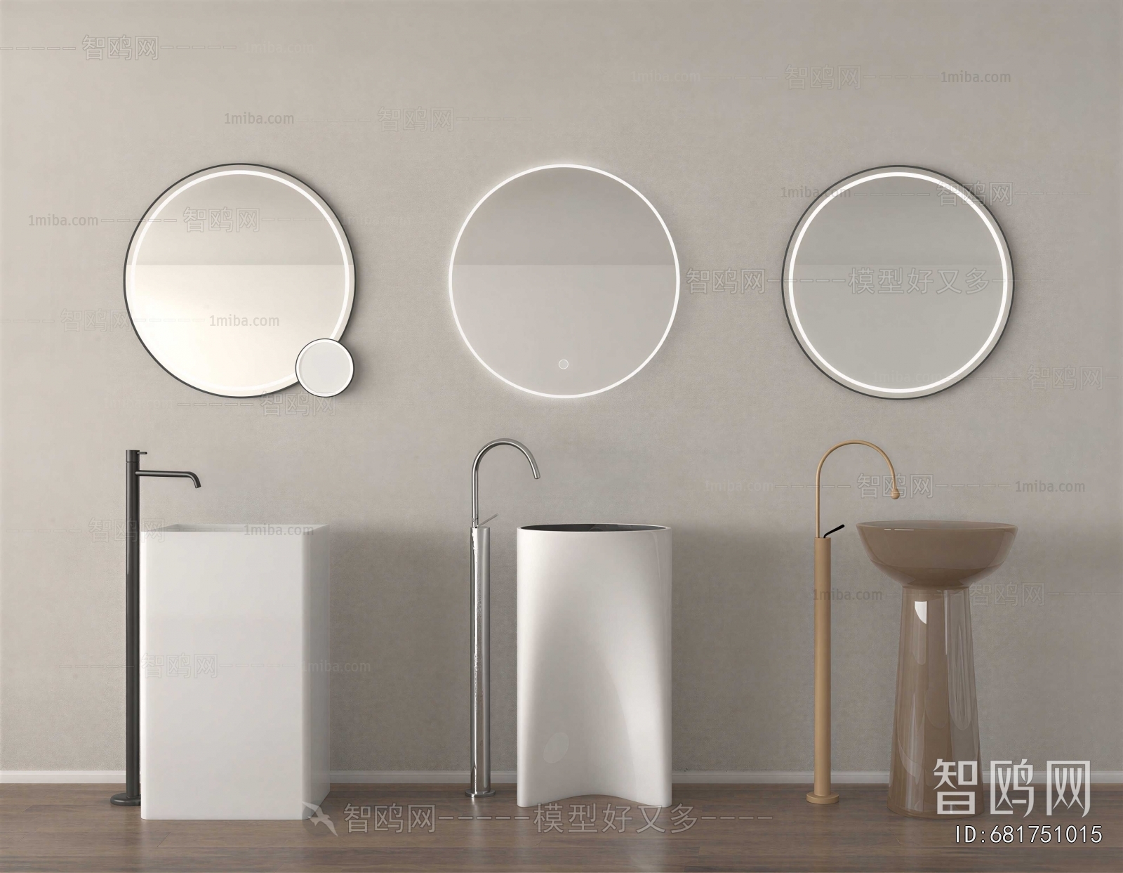 Modern Basin