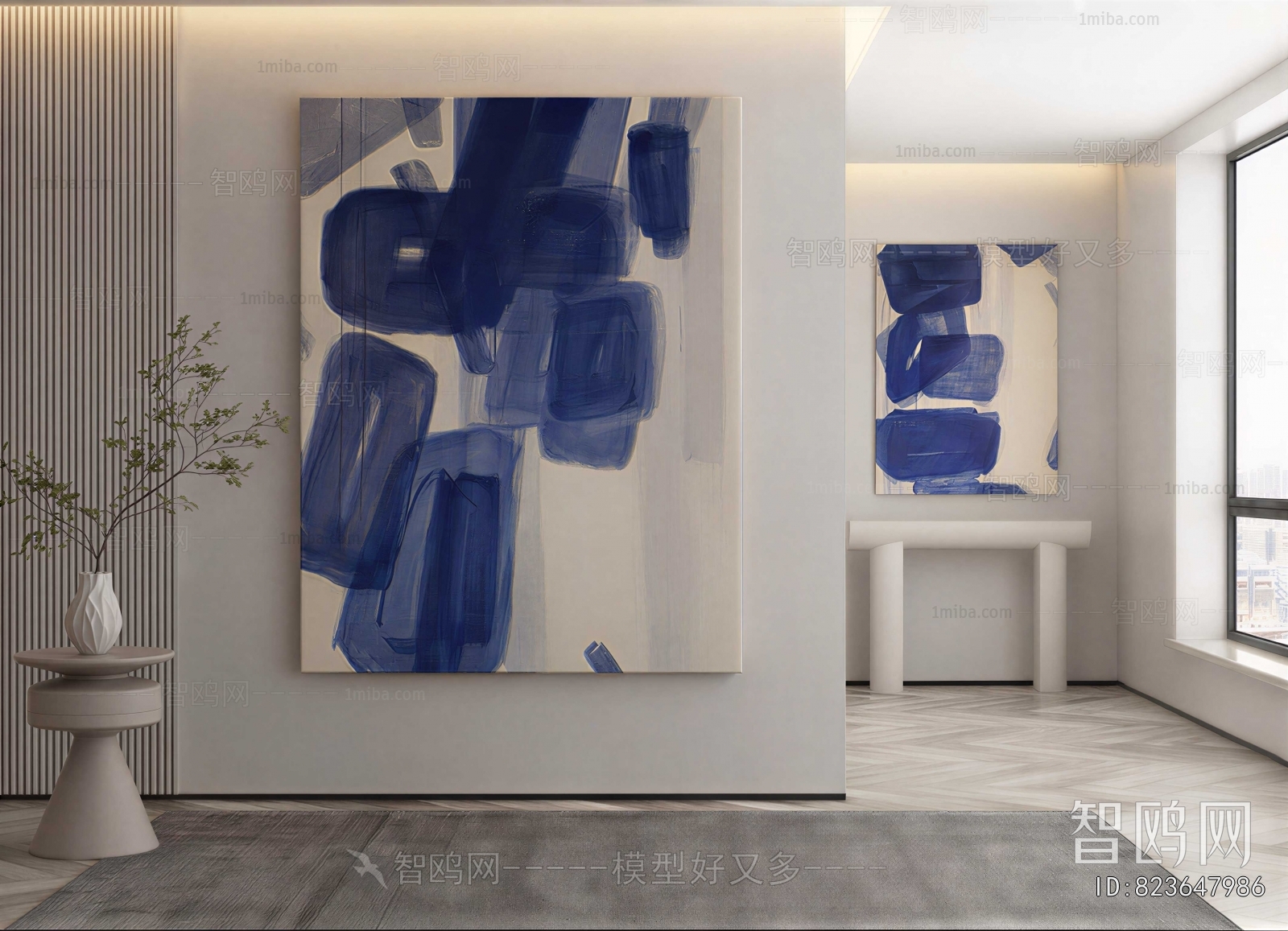 Modern Painting