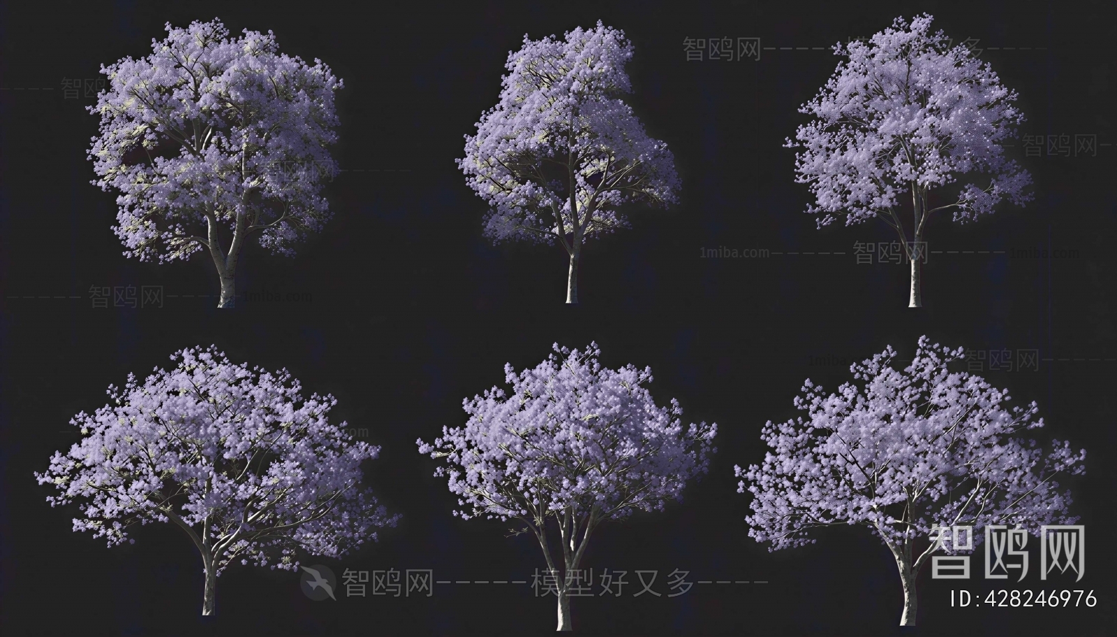 Modern Tree