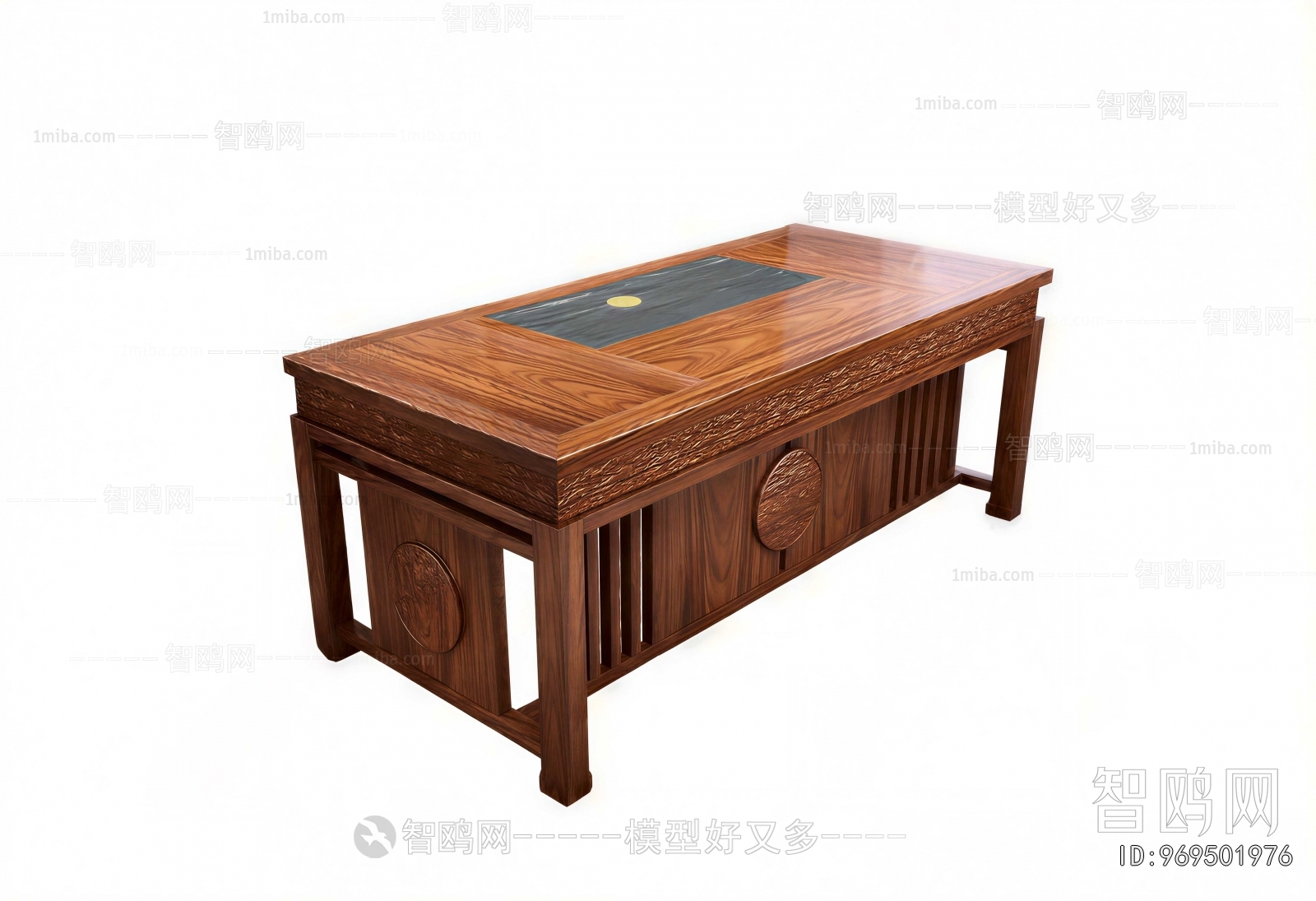 Chinese Style Coffee Table