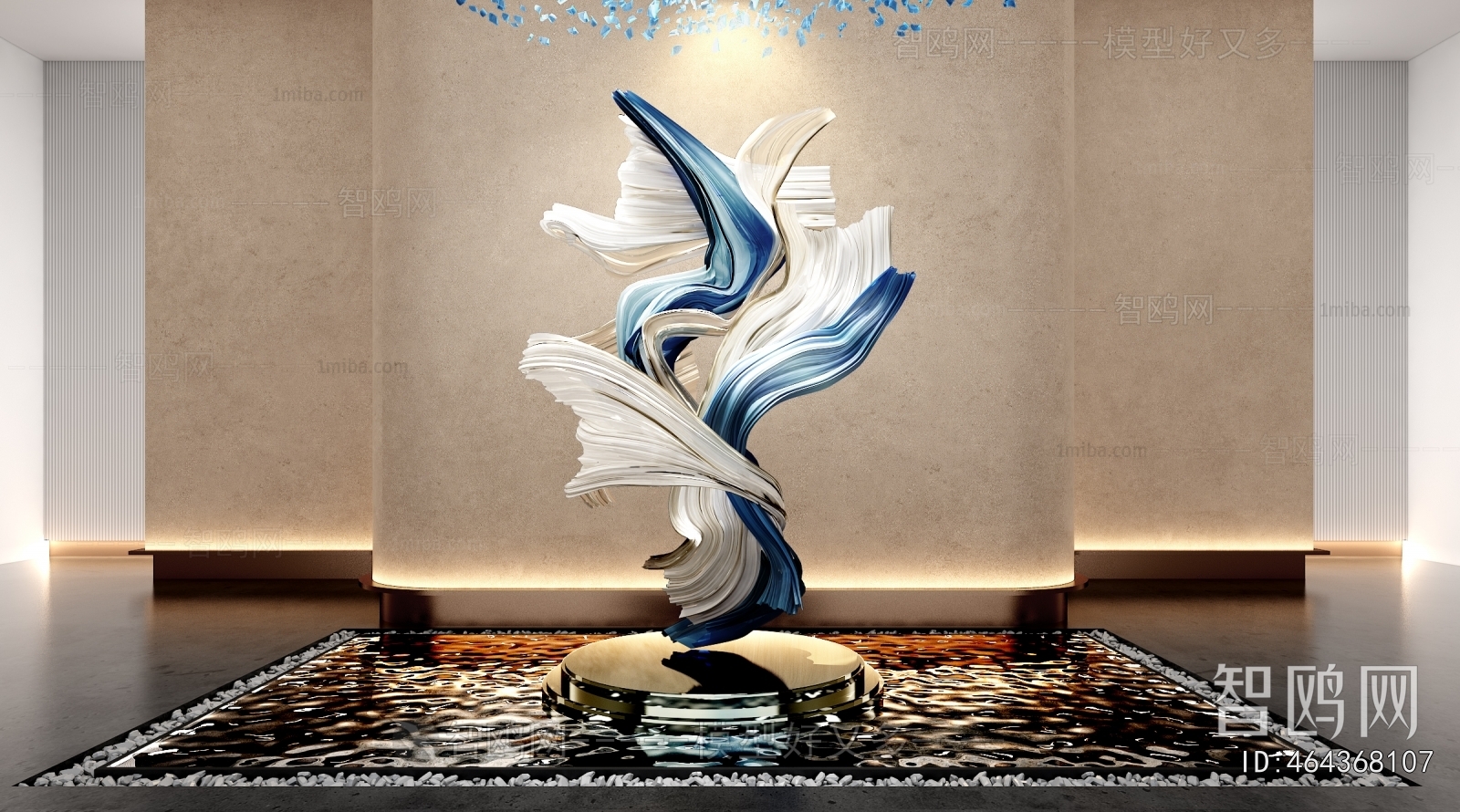 Modern Sculpture