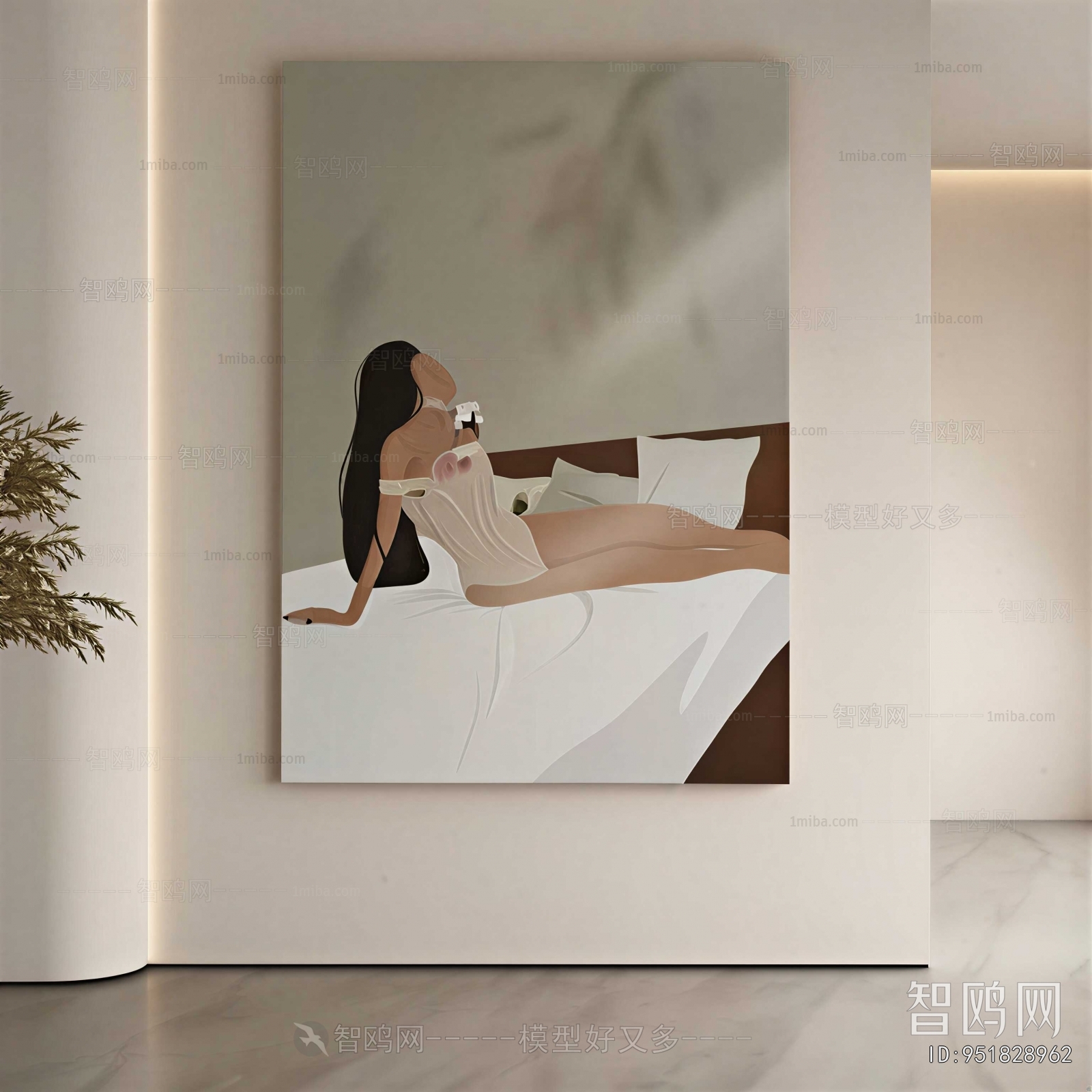 Modern Painting