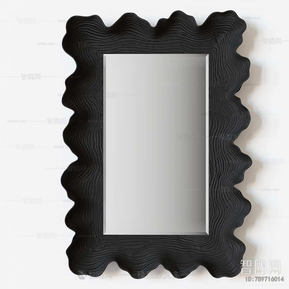 Modern The Mirror