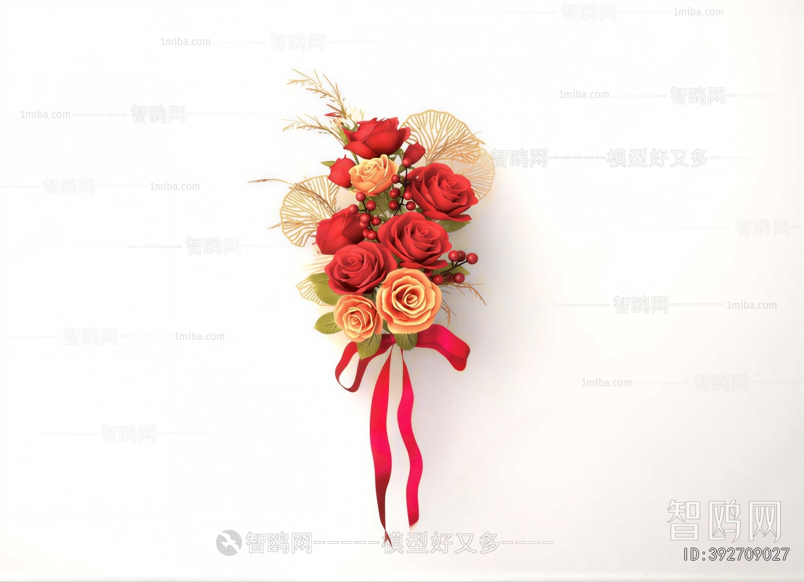 Modern Flowers