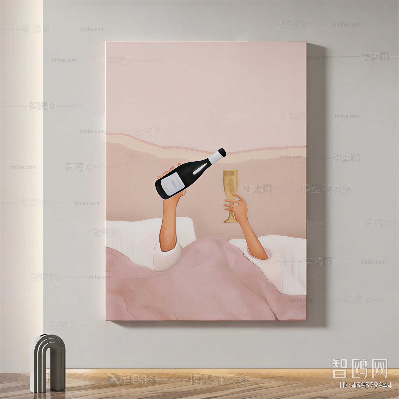 Modern Painting