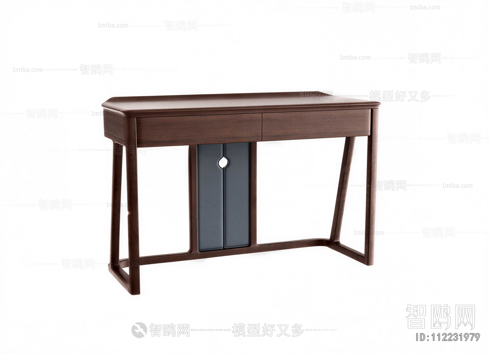 New Chinese Style Desk