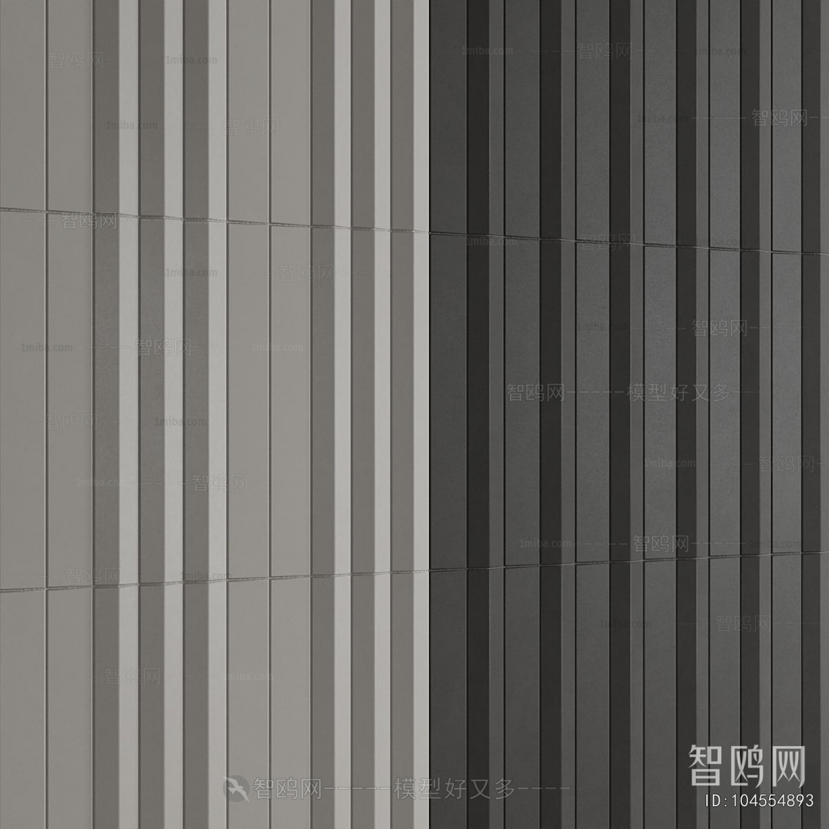 Modern Wall/floor/ceiling