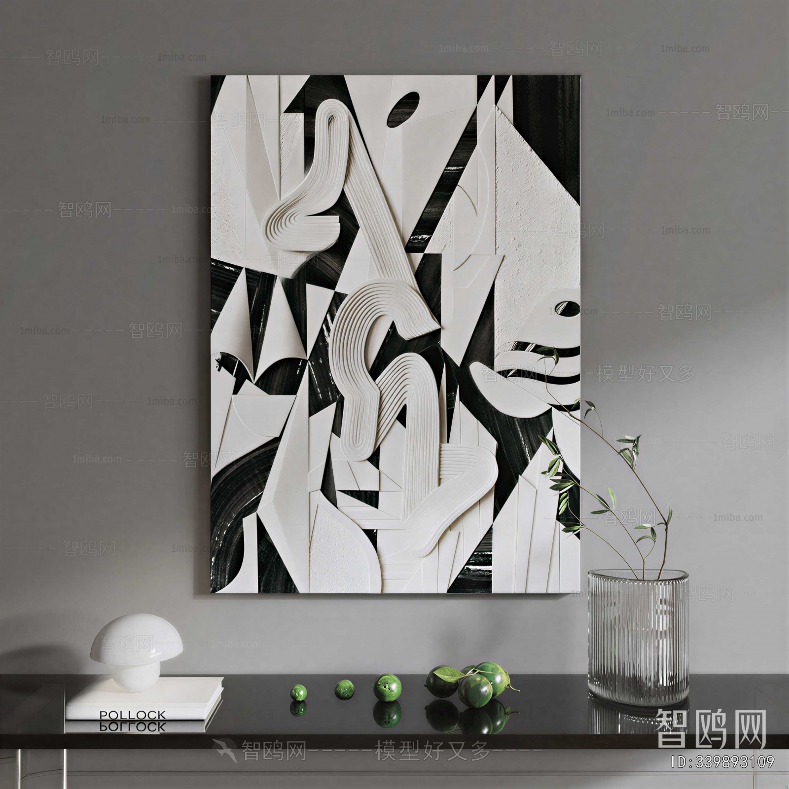 Modern Painting