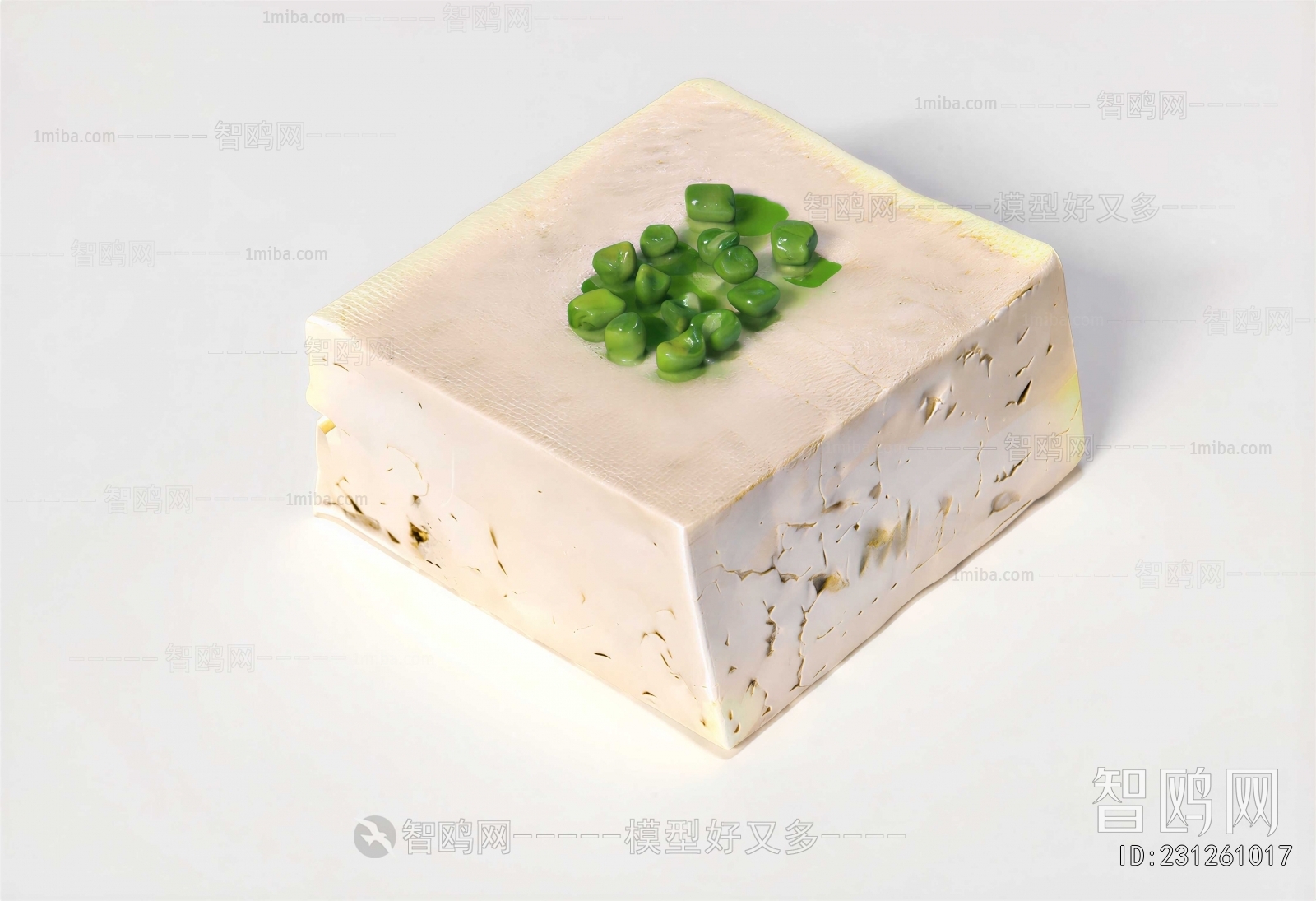 Modern Vegetables