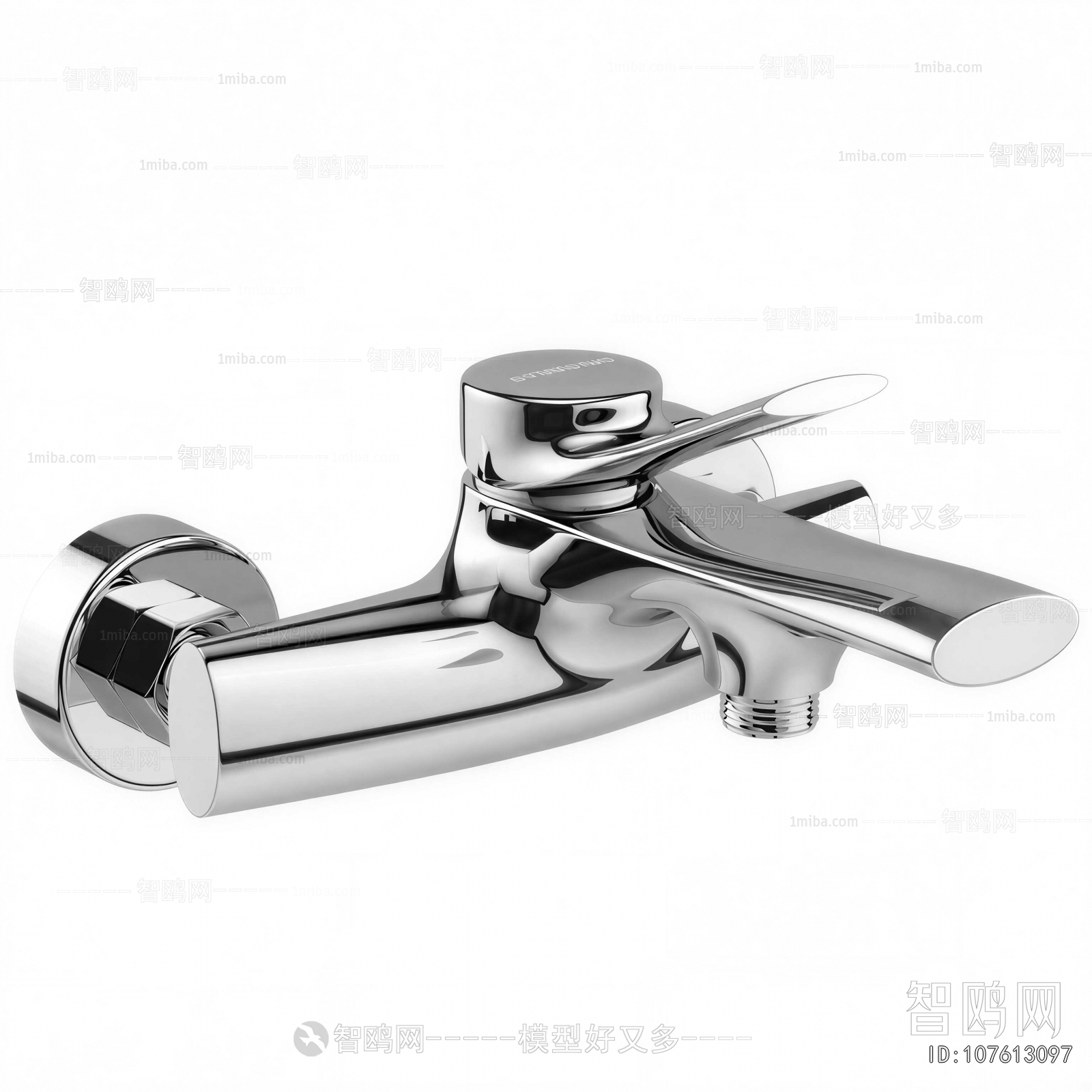 Modern Faucet/Shower