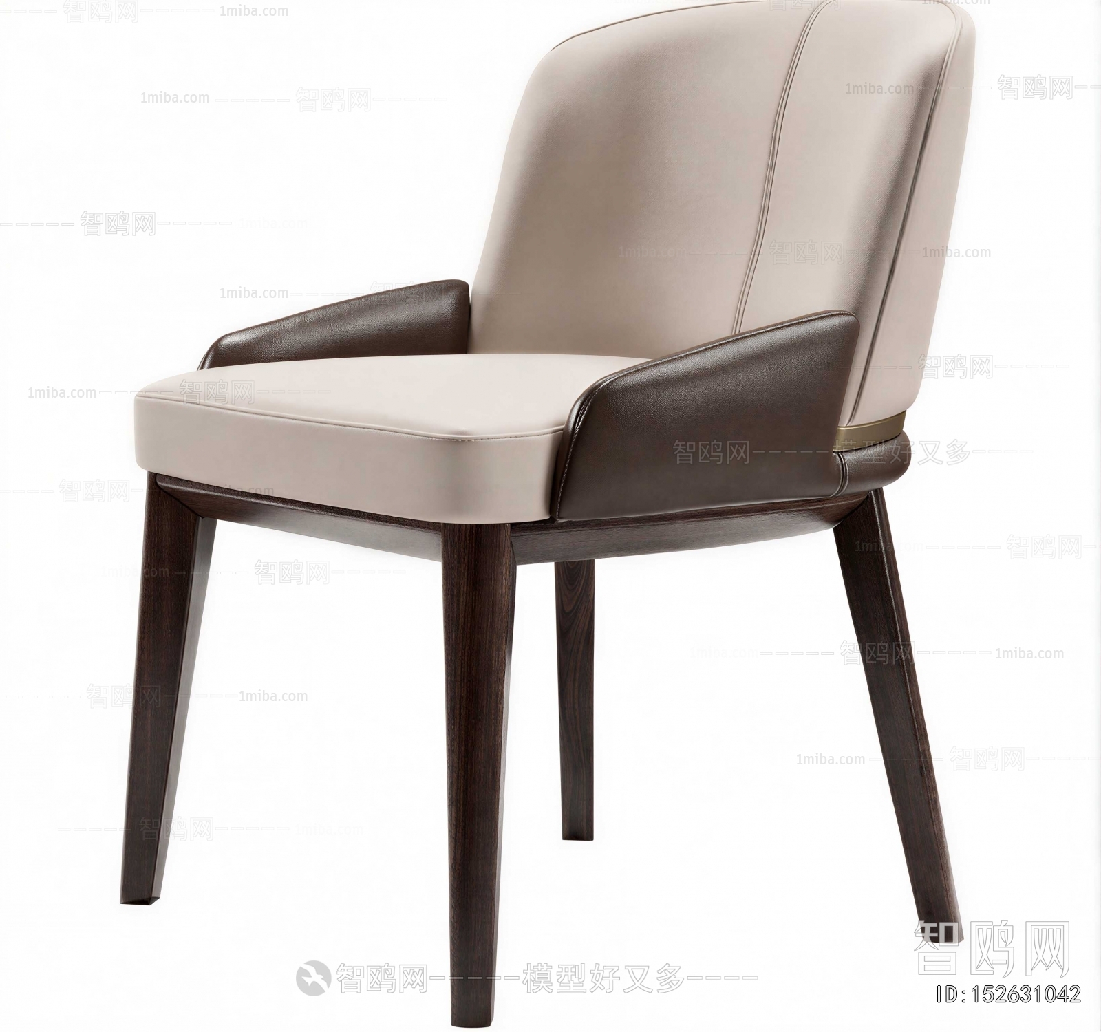 Modern Dining Chair