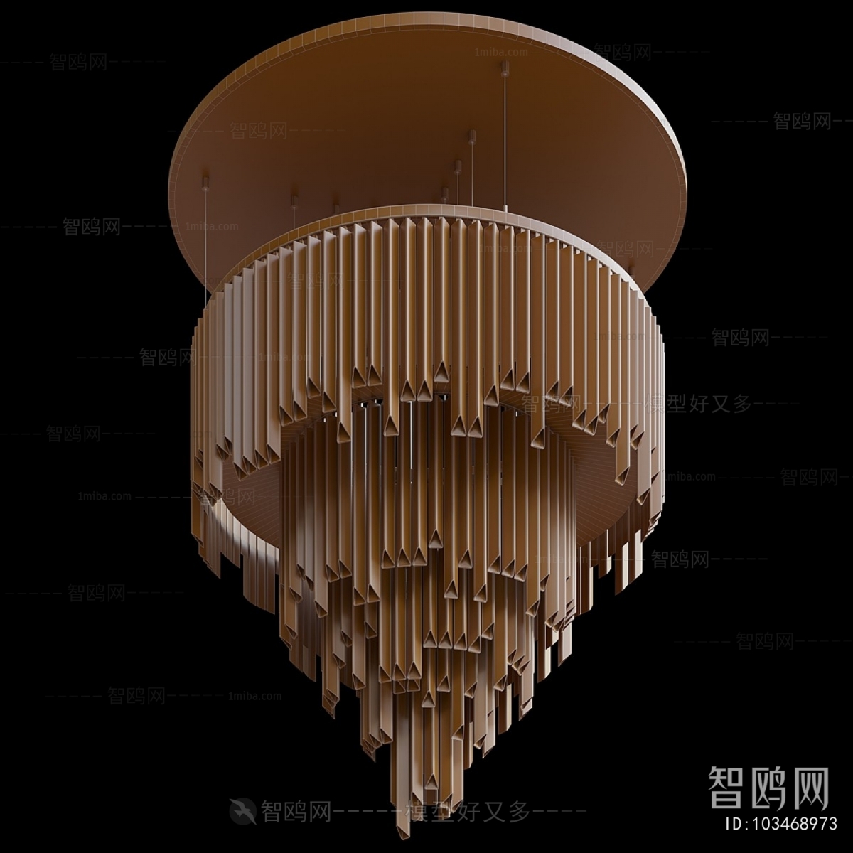 Modern Droplight