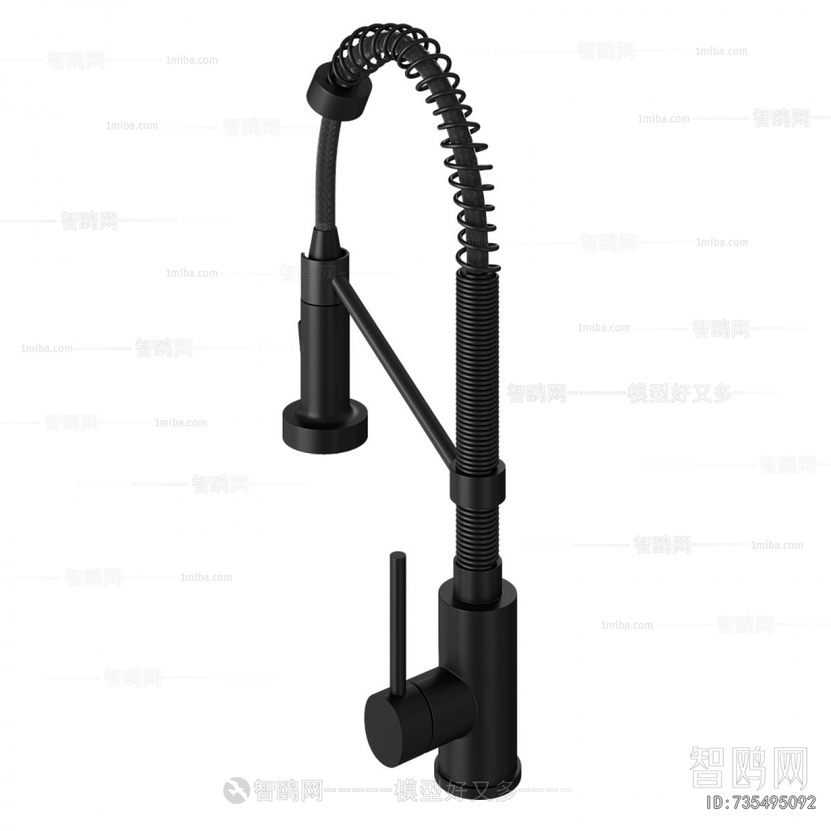 Modern Faucet/Shower