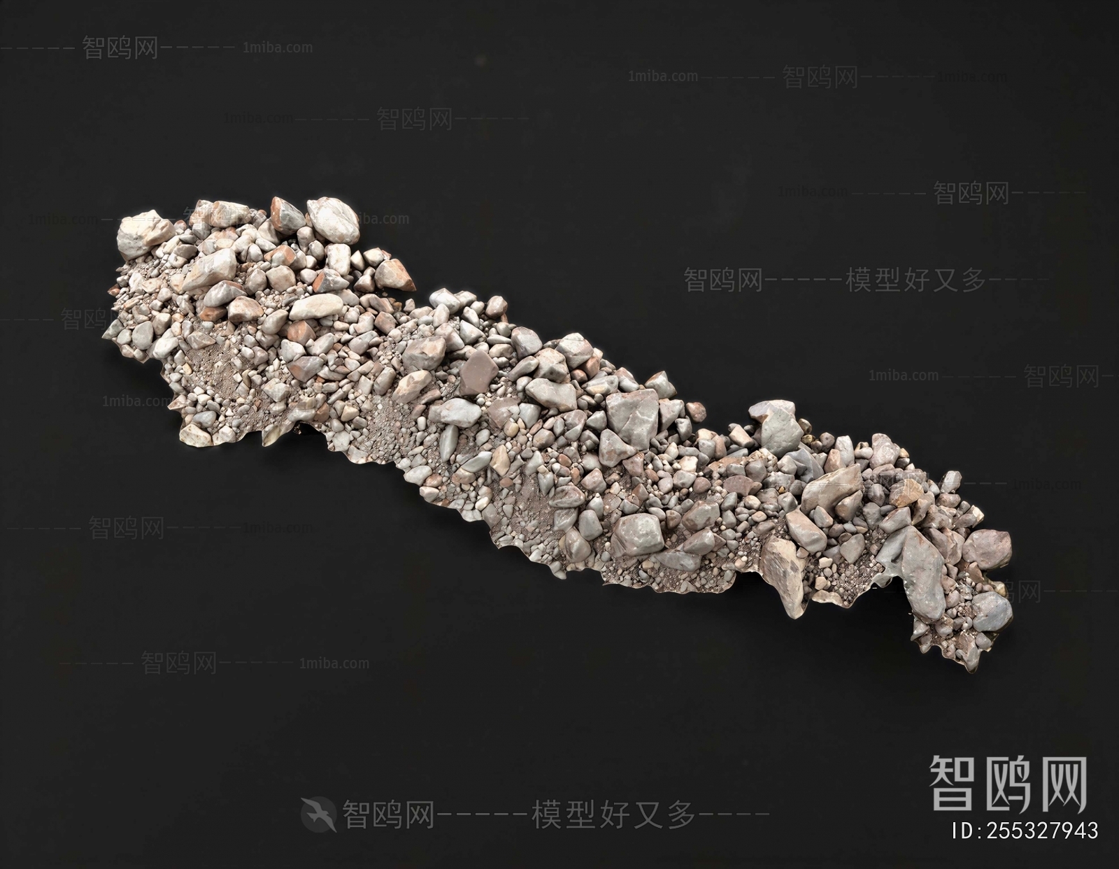 Modern Stone