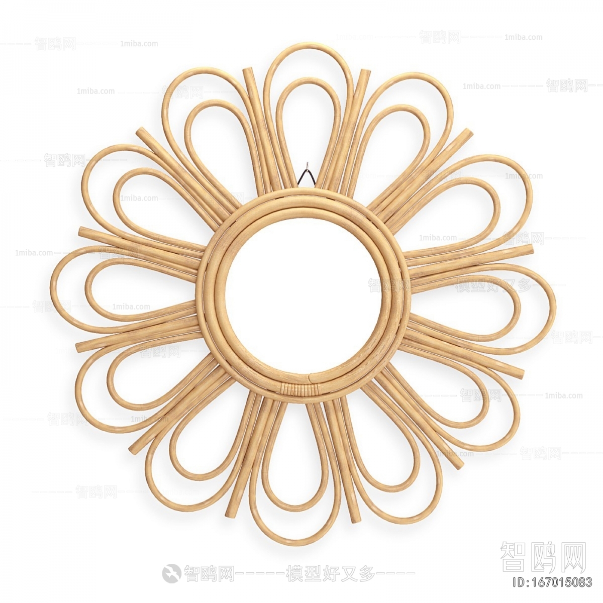 Modern Wall Decoration