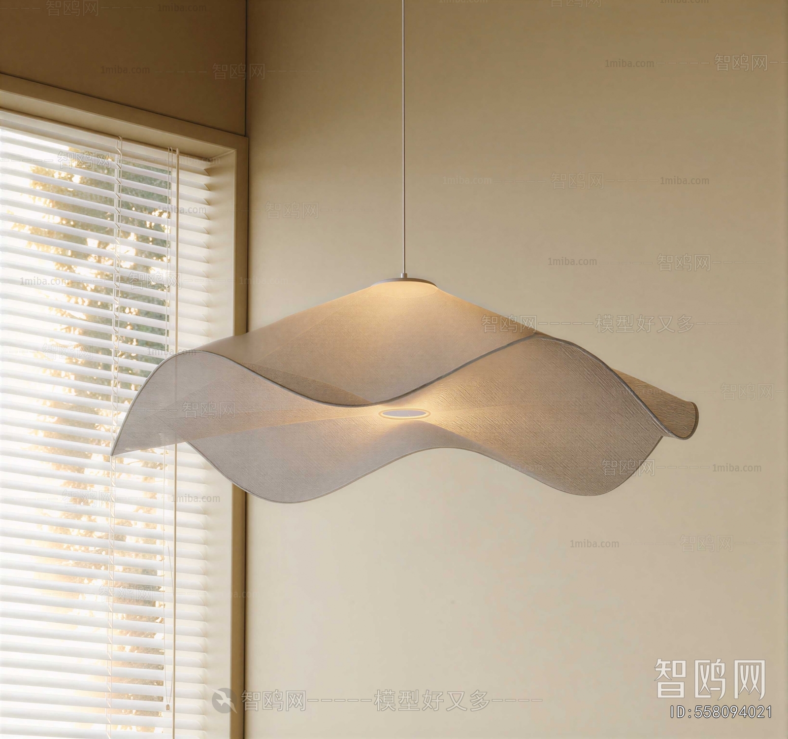 Modern Droplight