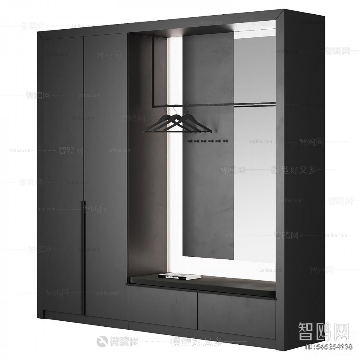 Modern Shoe Cabinet/drawer Cabinet