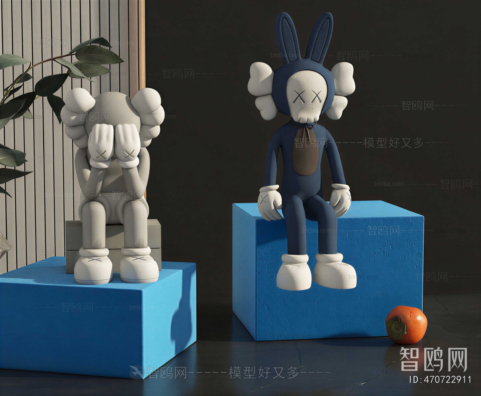 Modern Sculpture