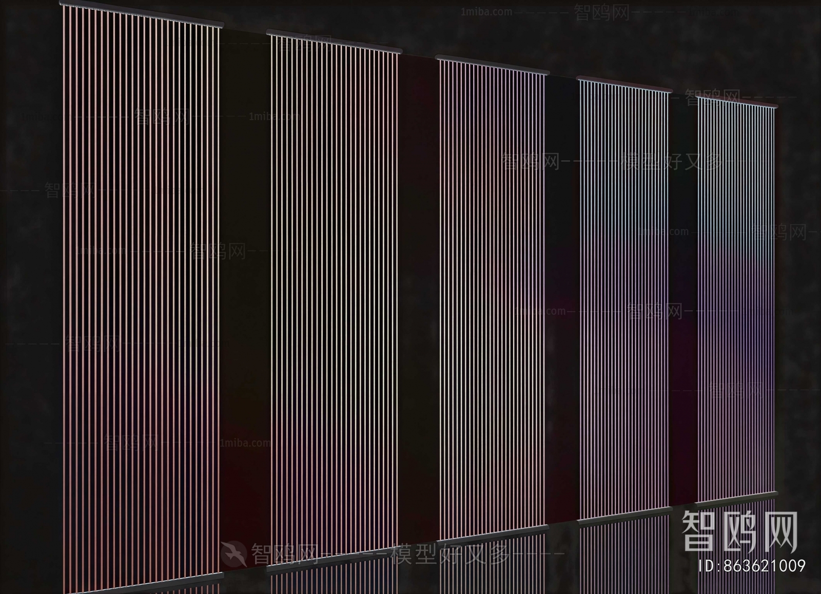 Modern Partition
