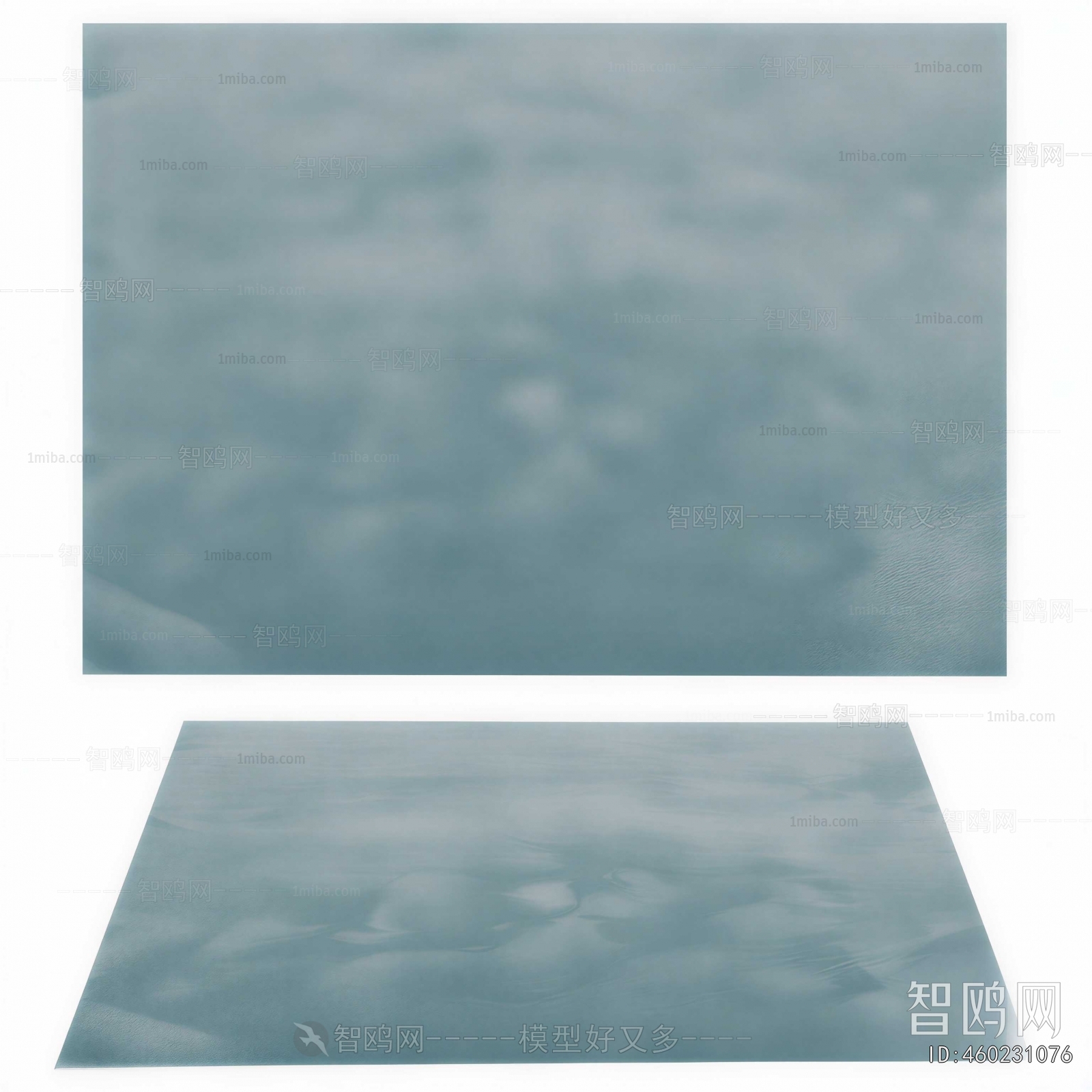 Modern The Carpet