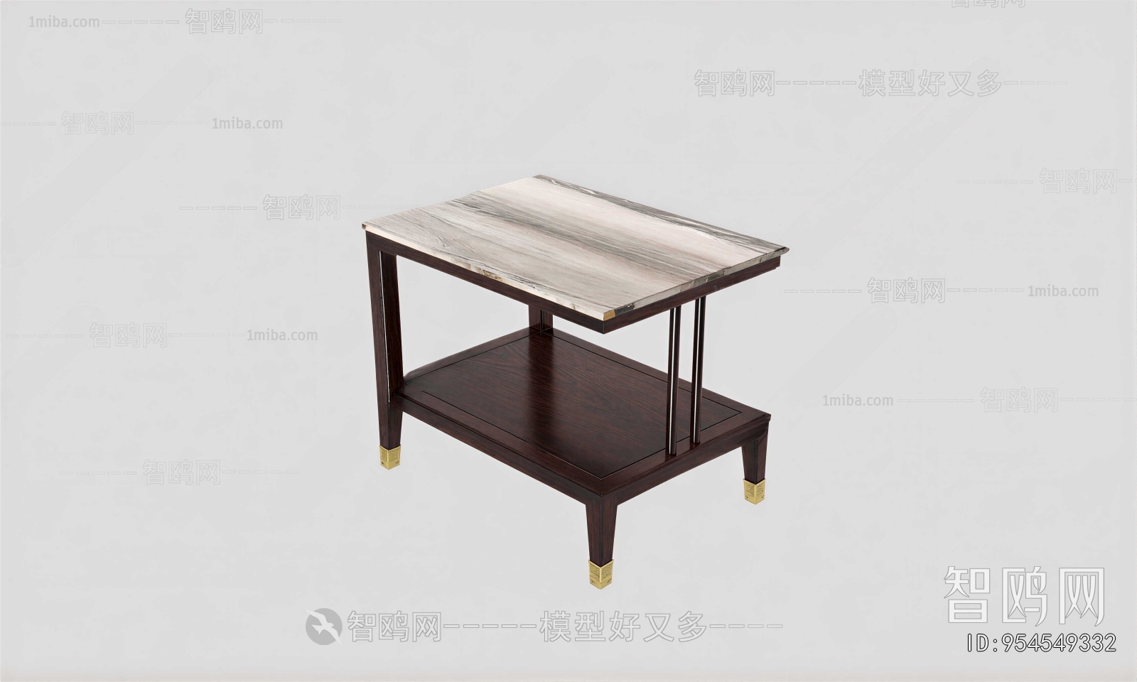 Modern Coffee Table