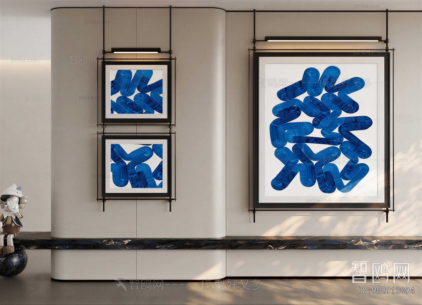 Modern Painting